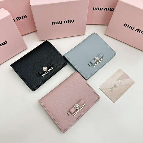 Picture of MiuMiu Wallets _SKUfw143499814fw